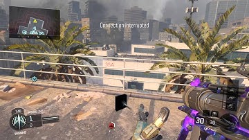 Black Ops 3: Host migration is the cause of cancer