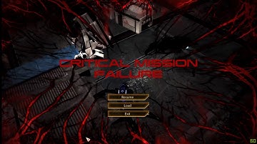 ME2 Playthrough Part 8 (Insanity)