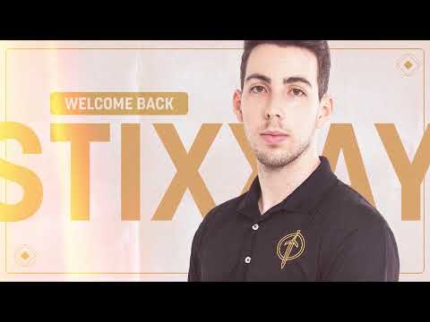 The Rock in Bot Lane Returns | Welcome Back Stixxay | Golden Guardians LoL