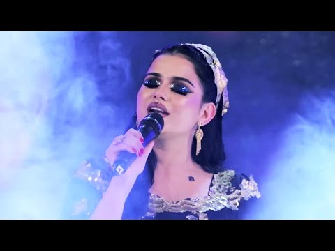 Farahnoz Sharafova - Nala Ko Bulbul | آهنگ جدید و مست فرحناز شرفوا - ناله کو بلبل