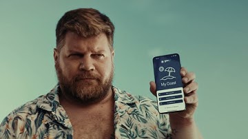 Foss Productions | Hellenic Republic Ministry of Economy and Finance | My Coast App