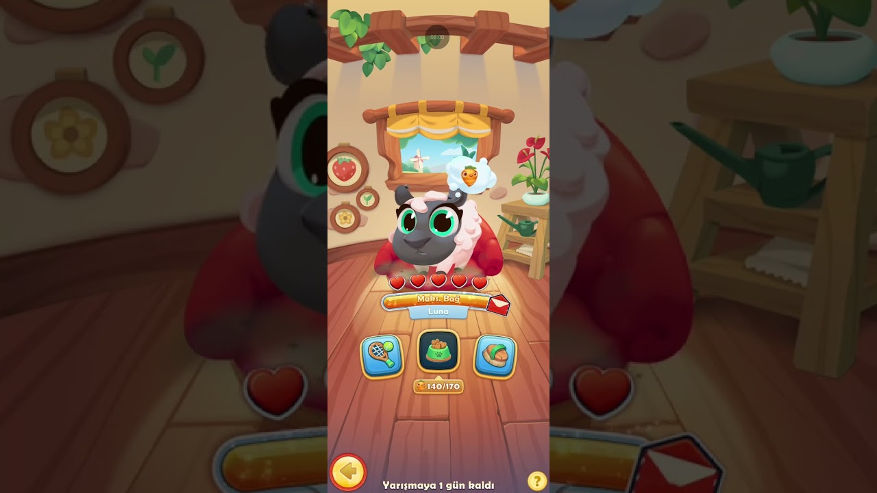 Farm Heroes Saga King