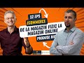 Podcast eCommerce pe CONCRET S.2 Ep.5 Despre magazinele online cu Adrian Cadar, CEO Bio Holistic