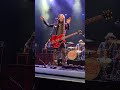Blackberry Smoke- "That's How Strong My Love Is" 12-30-21 Augusta, Georgia