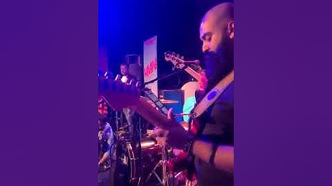 THENXTGEN LIVEBAND - Pisime zouk ,  Saki Saki mashup ( Live arrangement @ HindiFest )