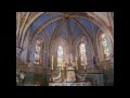 CONQUES sur ORBIEL...Notre Dame de la Gardie (Claude Gironis)