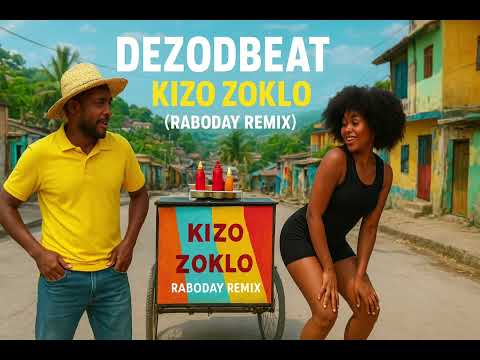 Kizo Zoklo raboday remix