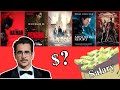 Colin Farrell’s Movie Salaries REVEALED | From The Batman to A Big Bold Beautiful Journey!
