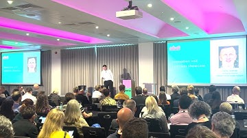 AJ Retrofit LIVE 2023: What is a fire curtain?