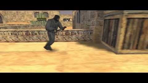 H4rDoN vs fastcup.net [ace usp] by KiRiLL