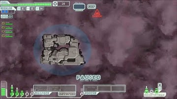 FTL episode 2: Uncharted nebula