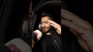 تامر حسني يغني ويصافح طارق صبري في حفل مرور خمس سنوات على مستشفى الناس حوار سيد شعراوي