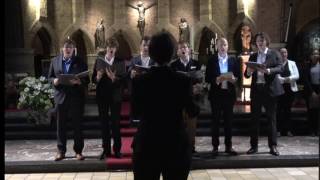 Watch Andrew Lloyd Webber The Last Supper video