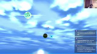 Super Mario Galaxy - blind, pt. 5
