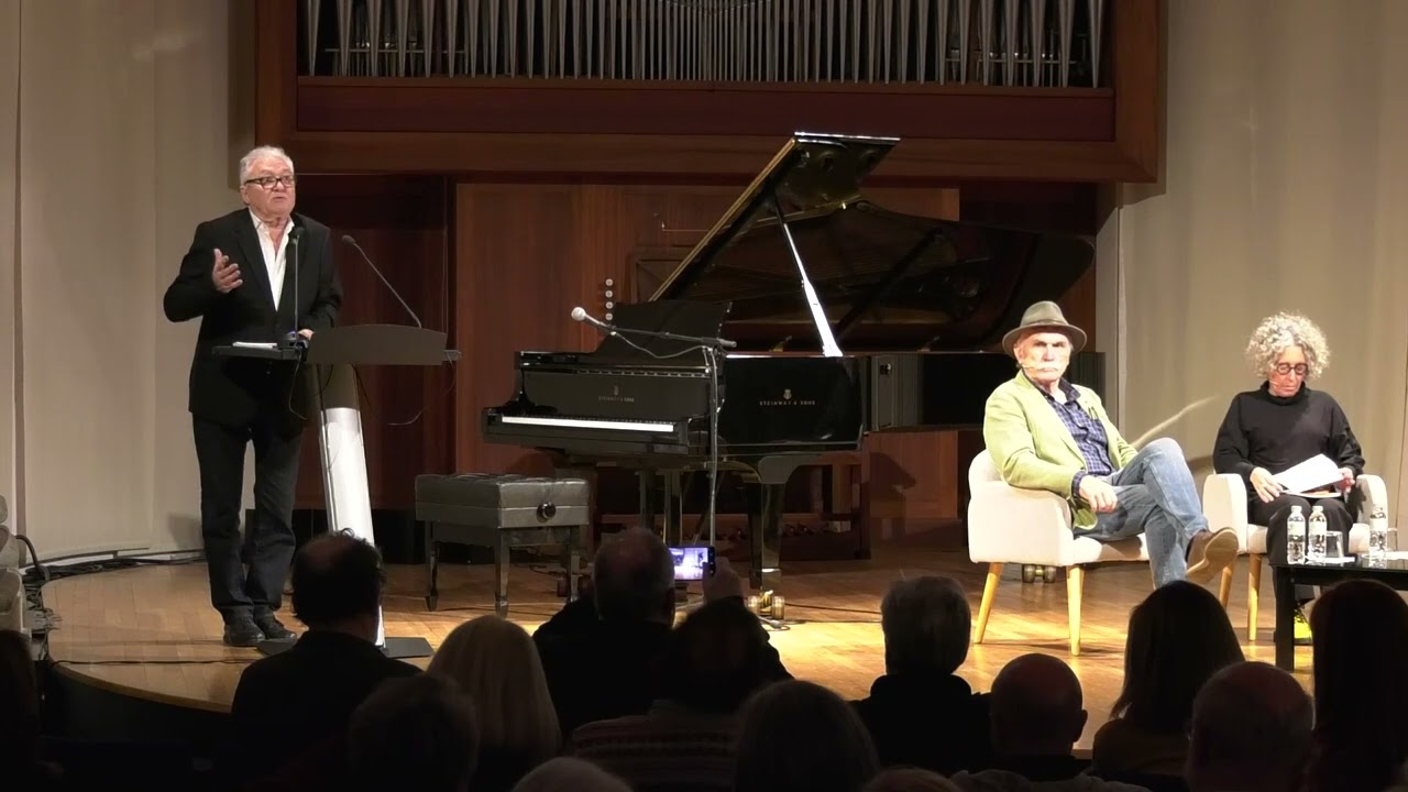 Transformar-se per sobreviure les claus de la psicologia del futur: Eudald Carbonell i David Bueno