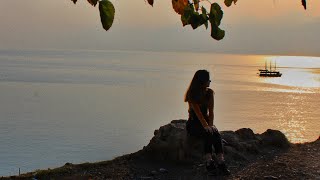 Gökhan Türkmen - Mahşer Cover Eyşan Akgöllü Ökhantürkmen Şer