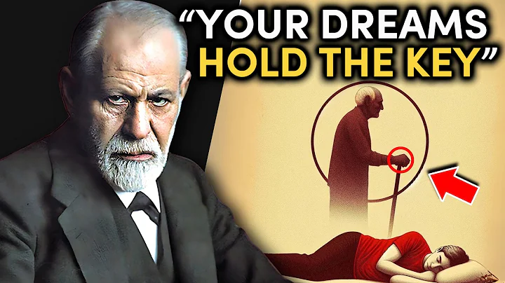 How Your Dreams Could Be Predicting Your Future—And You Don’t Even Know It