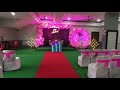 Birthday Decoration Beed Dreamland Wedding Event