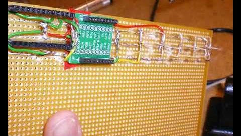 Experience Prototyping Video Log - Week 4