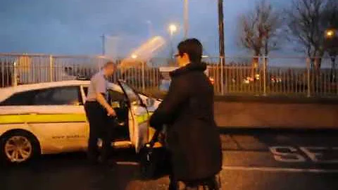 Angela Ray Jailed at Cloverhill Court 18/12/19