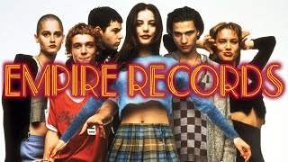 'Empire Records' - As Good As You Remember?