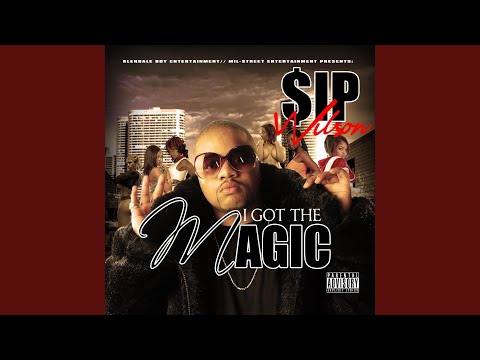 WHEN PLAYA'S RIDE (feat. SUADE, CLAYBO & TAE MAC)