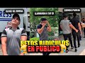 RETOS RIDICULOS 😂 *NO LO VUELVO A HACER* | Alberto Orozco