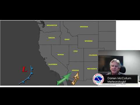 National Weather Service Flagstaff Az