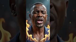 Holy Spirit Fire 🔥 | Powerful Anointed Street Gospel Worship (AI Music Video)#gospelmusic #short