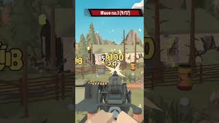 the walking zombie2 part-1||games on mobile and iOS also and online ay offline||#gaming#mobilegame screenshot 4