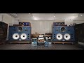 35Wのアンプ1台のみでこれ!ケンリックサウンド Single Amp Drive JBL 4350 ずば抜けた性能 Mahler: Symphony No. 7 in E Minor (LSO)