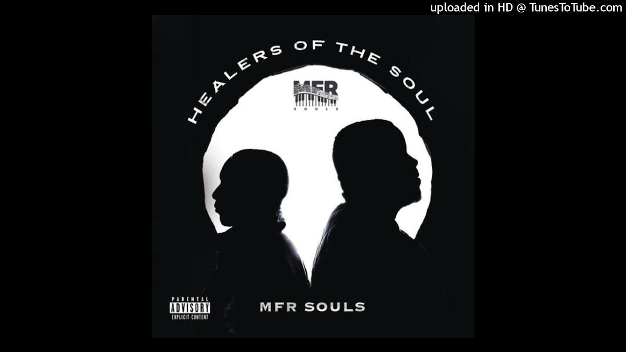 T-MAN SA x Mfr Souls ft Jessica LM, Tee Jay & ThackzinDJ - Baba Wethu