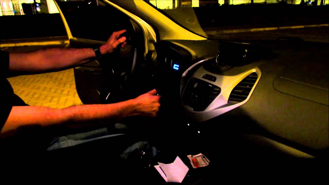 4 Problemas Cronicos Do New Ford Ka Blog Canal Da Peca