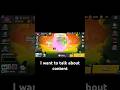 A Small Creator’s Dream #brawlstars #smallcreator #noviewsvideo