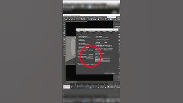 How to save 3ds Max files from getting corrupted! #shorts #shortvideo #3dsmax #render #hinditutorial