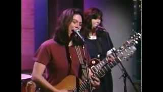 The Breeders - So Sad About Us [8-13-92] chords