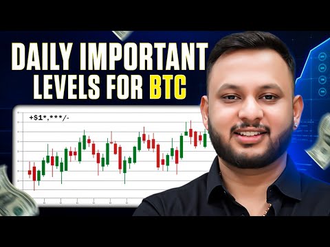 BTC Analysis September 14 | Important BTC Levels & Key Zones for Today | BTCUSD | Bitcoin Analysis