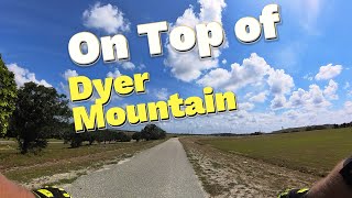 South Florida's Highest MTB Mountain