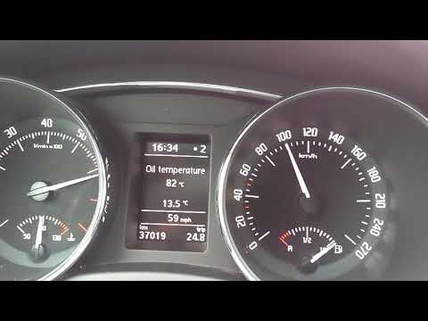 Skoda Superb II