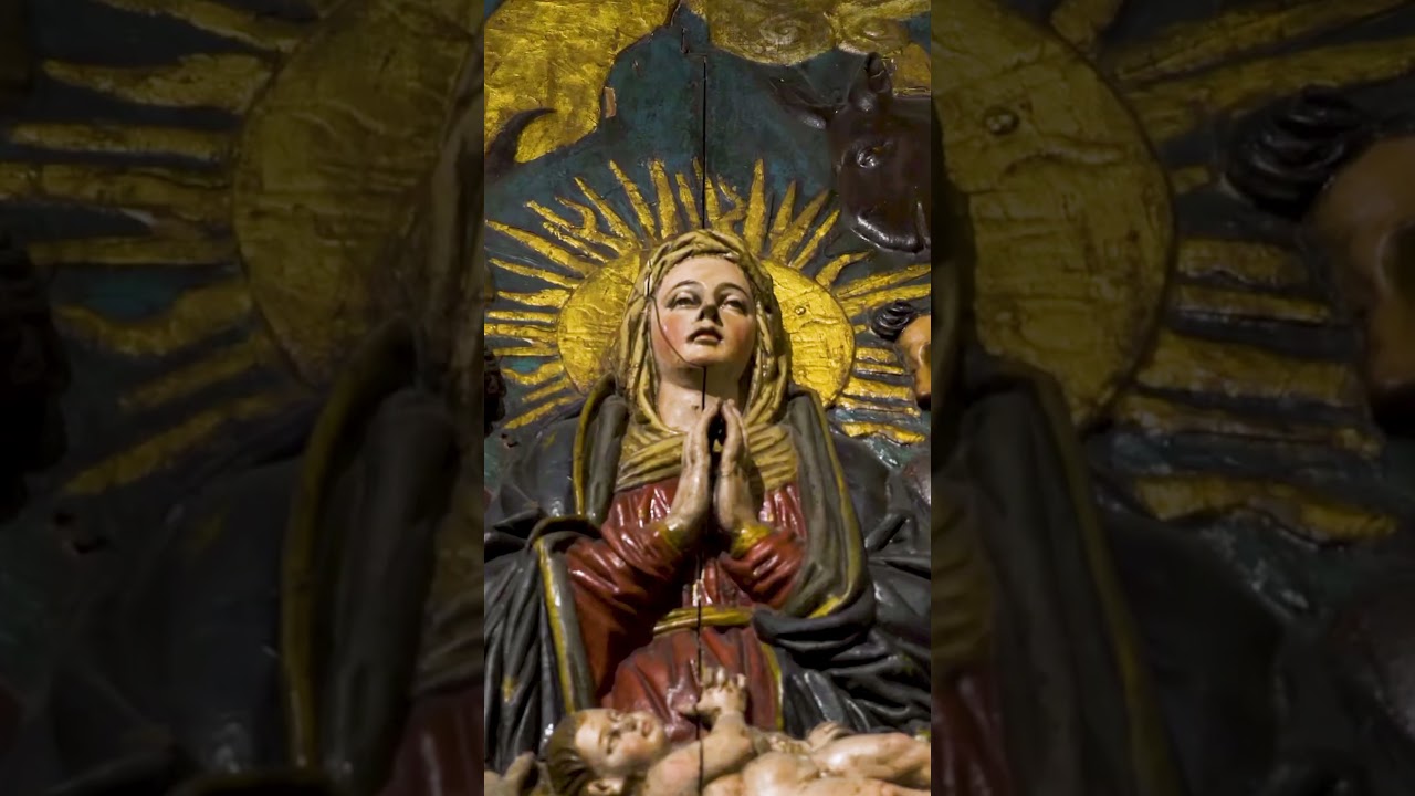 The Cathedral of Lima — Where Faith and History Meet ⛪✨ 