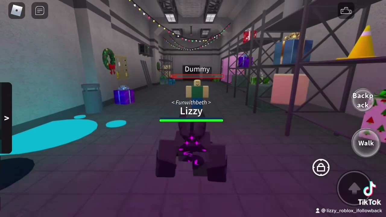 Nightcrawler~Kaiju Paradise~Roblox