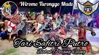Wiromo Turonggo Mudo Tari Safitri Putro |  Marga Agung,Lampung Selatan | @PecintaSeniJathilan