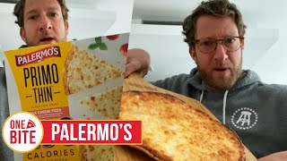 Barstool Pizza Review  Palermo's Primo Thin Frozen Pizza