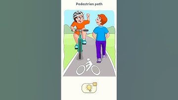 DOP 2 Delete One Part Level 2940 #youtubeshorts #shortsvideo