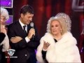 Showmatch 2009 - Mirtha Legrand, la visita más esperada