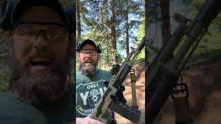 First time out with Meridian Ak102