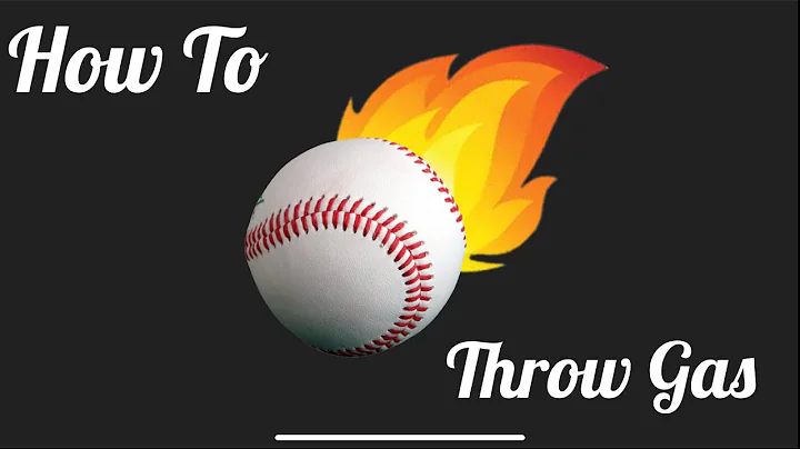 How to throw Gas (D1 commit)