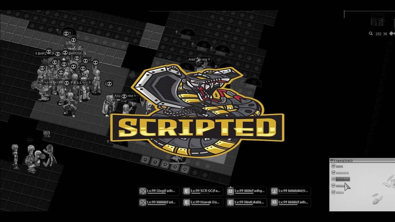 RNW - [Scripted] - WOE - | Priest 6/7/2021 - YouTube