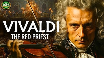 Vivaldi - The Red Priest