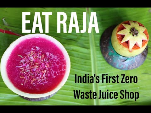 EAT RAJA | 